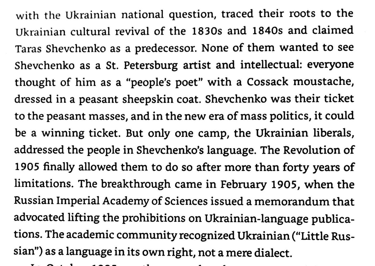 Ukraine’s political situation in 1905 crisis. Russian patriots, the Russian speaking socialists, and the Ukrainian speaking liberals.