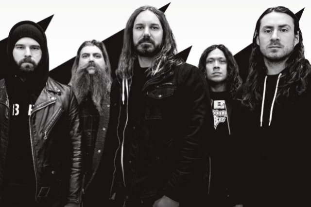 PlaybackFC's tweet photo. As I Lay Dying: novo álbum Shaped by Fire em setembro @ASILAYDYINGBAND #asilaydying  https://t.co/icXdo1H8hC https://t.co/gWErTbBfUh