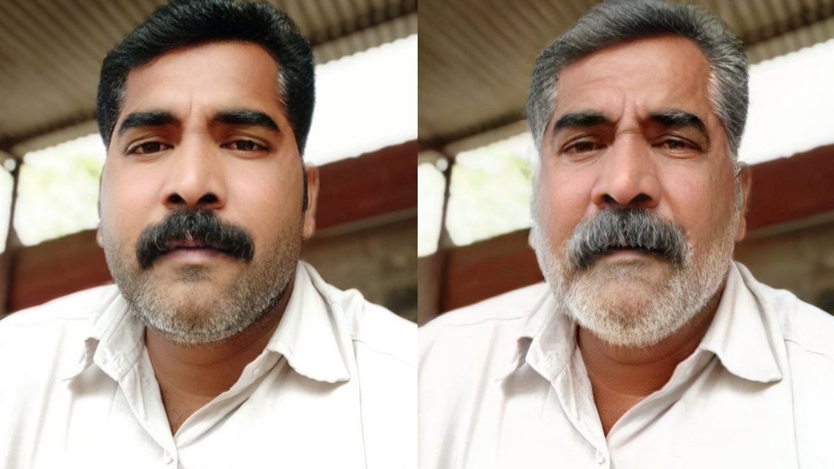 TechGnlindia's tweet photo. My New Photos and old look #techgnl
#FaceApp #Face_App #India #indianphotos https://t.co/ZMRDLIFJQP