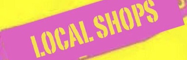 It’s #ShopLocal #EatBuyUseLocal Saturday! Be the quality independent business your customers deserve!! Then you will get more!!:)) Have a great weekend 😄👏👏