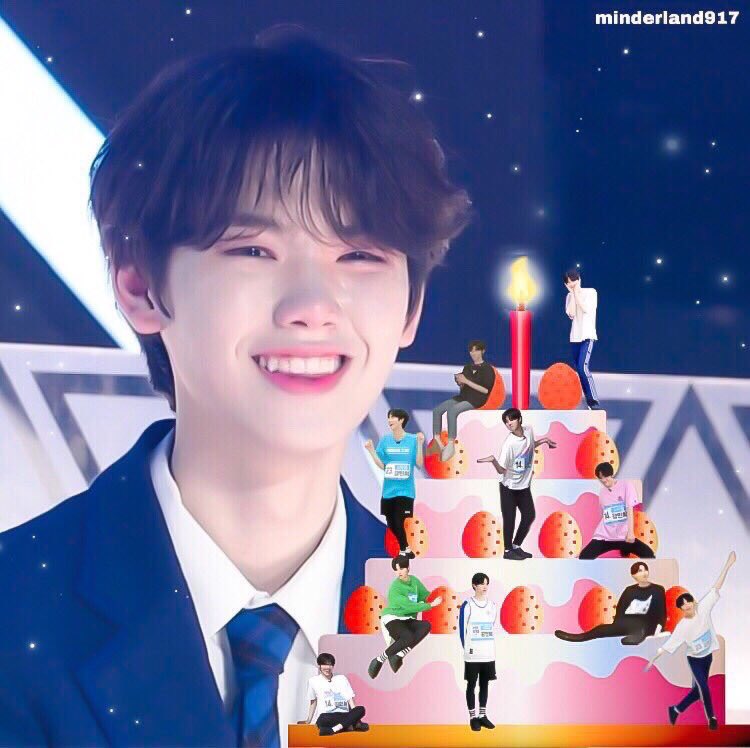 nadledan_'s tweet photo. 민희야 데뷔 축하해 💖💖💖💖💖💖 https://t.co/CjRUwONiyz