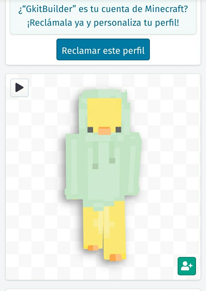 JhozAlts's tweet photo. Vendo cuentas Full acces

GkitXtreme
GkitBuilder
GkitDiamond
GkitMiner
GkitRogue
GkitArcher
GkitBard

A buen precio semi og-name Interesados MD

🔄 Y te puede caer una cuenta al MD https://t.co/LlyjttLjzj