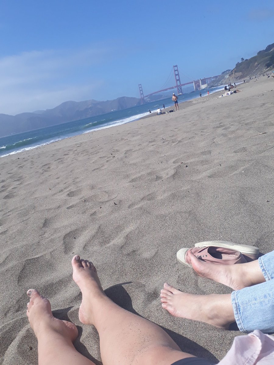aurora_84's tweet photo. Ocean Beach. Sutro Baths. Land's End Labyrinth. Baker Beach. #SFtweet https://t.co/Pco1VWFMWn