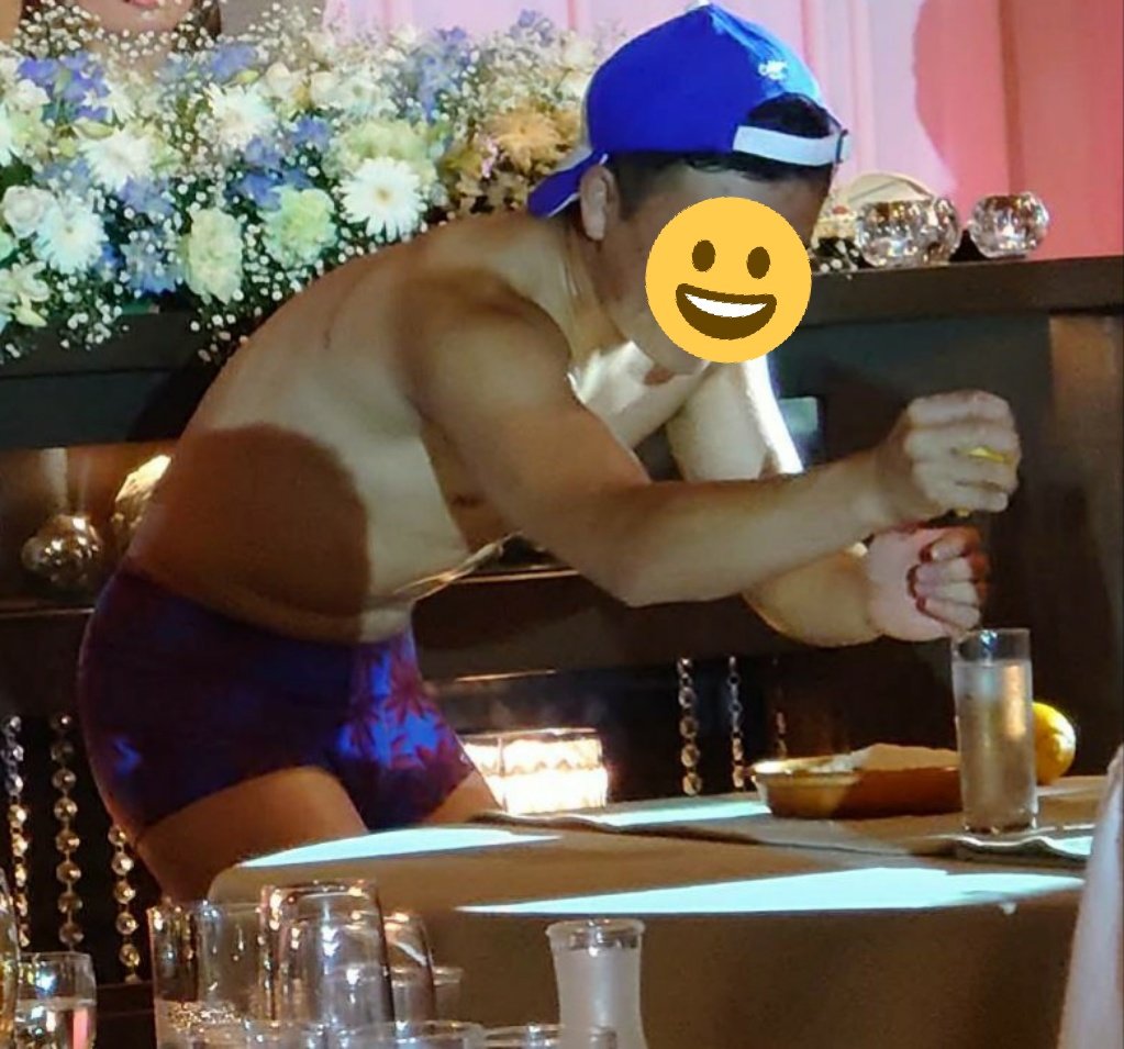 けいすけ ヤバいですよね ラグビー部と野球部による筋肉クッキングショー です けいすけ ヤバいですよね ラグビー部と野球部による筋肉クッキングショー です