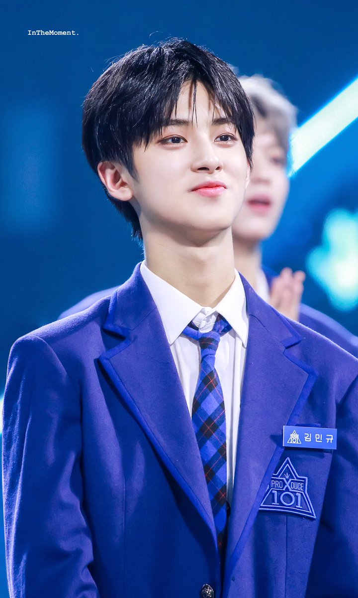InthemomentM's tweet photo. 190719 세상에서 제일 잘 하는 민규야
#김민규 #민규 #KIMMINKYU #젤리피쉬 #프로듀스X101 #PRODUCEX101 #PRODUCE_X_101 https://t.co/EUmZTD4a7l