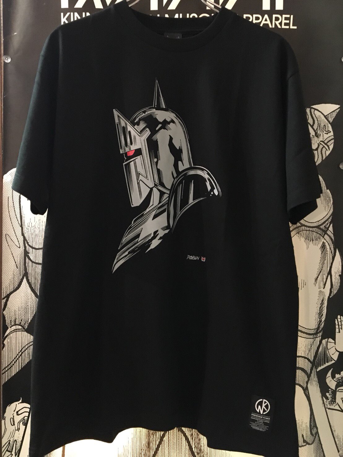 キン肉マンKIN29SHOP FUKUOKA on X: 