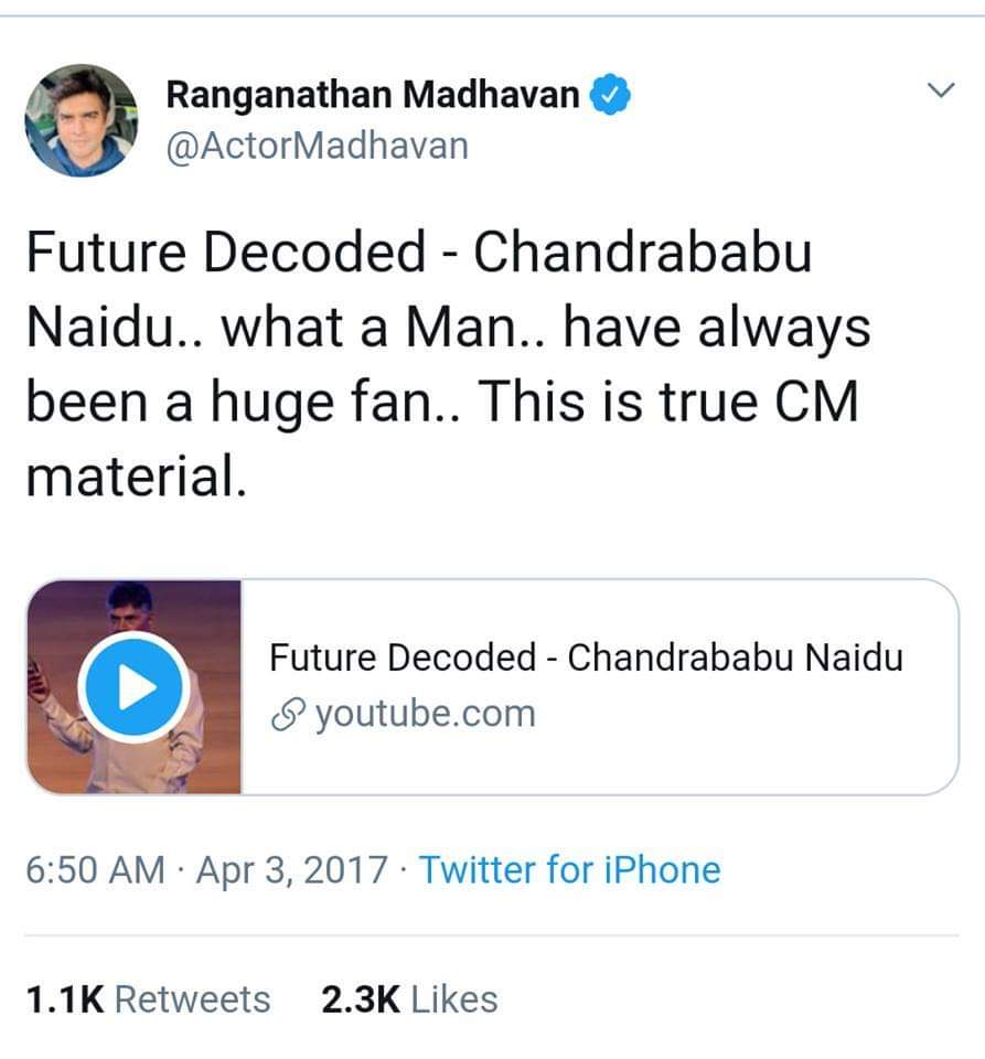 AnveshTk's tweet image. ఒళ్ళంతా ద్వేషం పెట్టుకొని, కులం రంగు మొహానికి పులుముకొని, బద్ధకాన్ని బాక్ పాకెట్ లో పెట్టుకొని, తిరిగే సన్నాసులకి ఆయన విలువ ఎప్పటికి అర్థం కాదు... 

#CBNMyRoleModel #CBNIsMyRoleModel