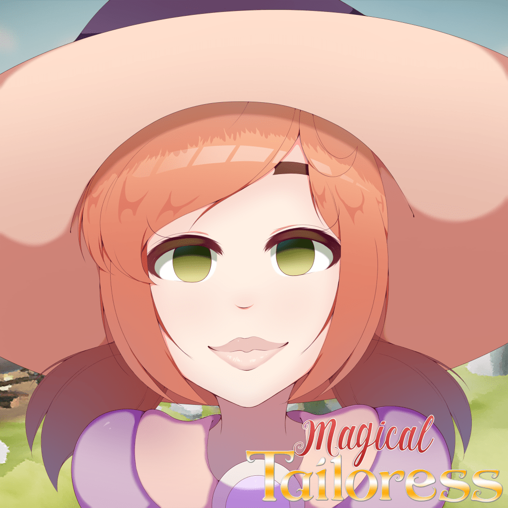 wildcardstudios's tweet photo. Our game studio soon to be crowdfunding a new game Magical Tailoress. Be sure to follow them on twitter at @BlindsideGameWS. #indiegame #indiedev #publisher #JRPG #indiedev https://t.co/kIC43MH0Cp https://t.co/L98dFKFoJb