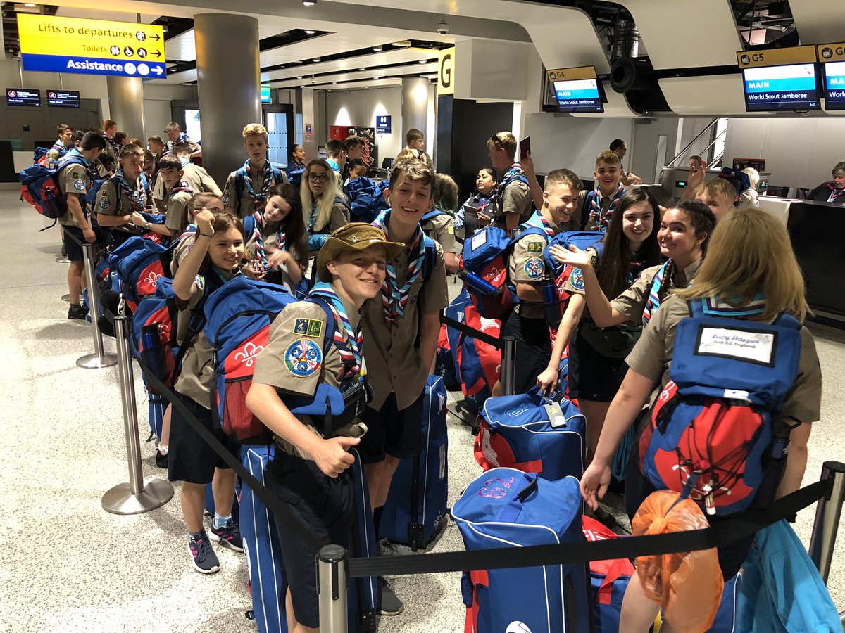 Check in now well underway for <a href="/Berks_WSJ2019/">WSJ Berkshire Units</a>