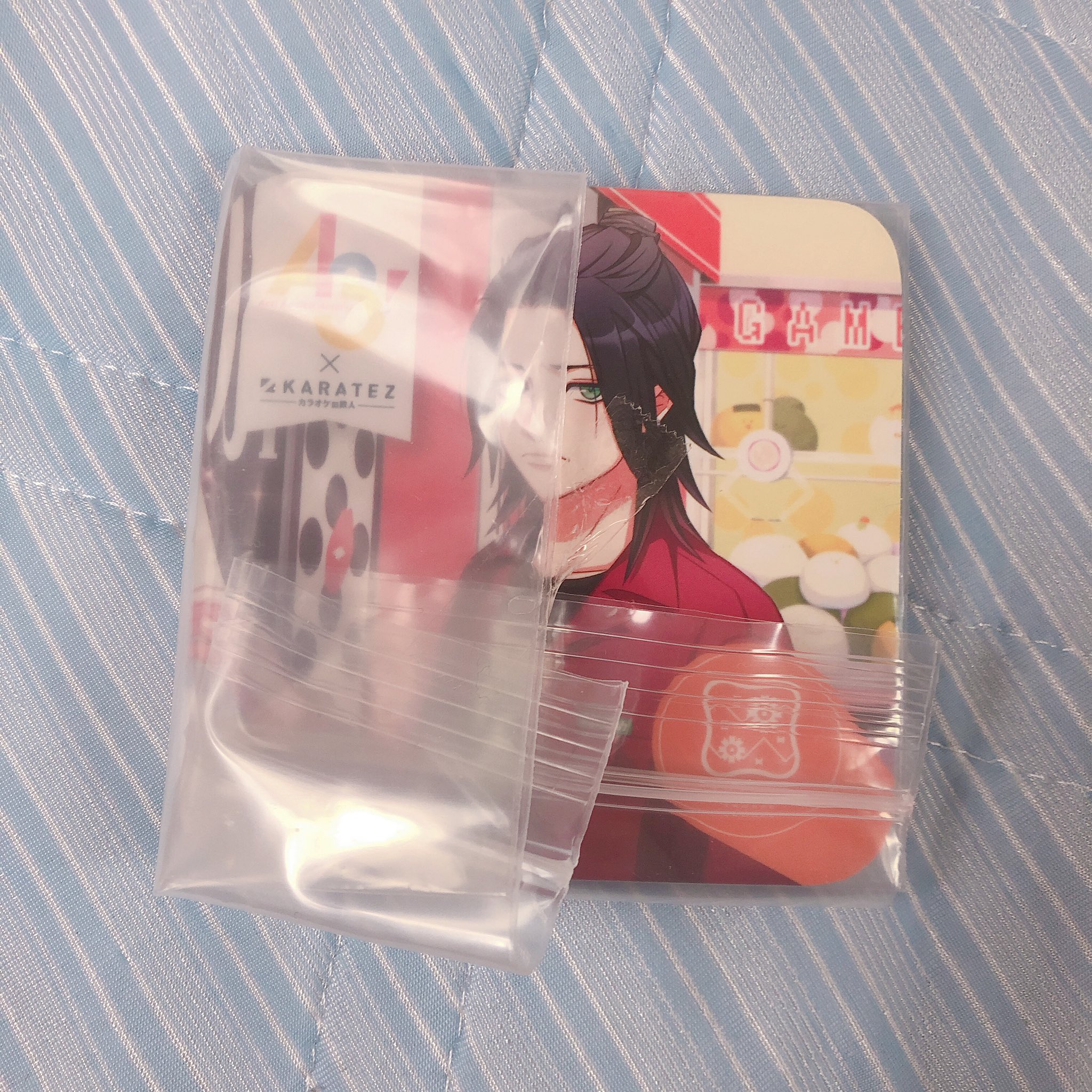 ふわり 取引垢 先日お声かけいただき コースターを郵送にて交換 することになりました そして荷物が届き開けてみるとこのような状態で入っていたのでとてもびっくりしました 恐らく郵送時に両面補強からはみ出してしまったのだと思い ふわり 取引垢 先日お声かけいただき コースターを郵送にて交換 することになりました そして荷物が届き開けてみるとこのような状態で入っていたのでとてもびっくりしました 恐らく郵送時に両面補強からはみ出してしまったのだと思い