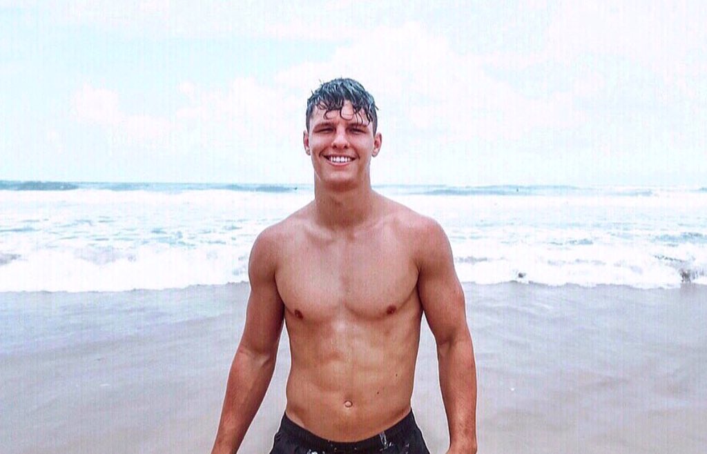 Men of Rugby League on Twitter: