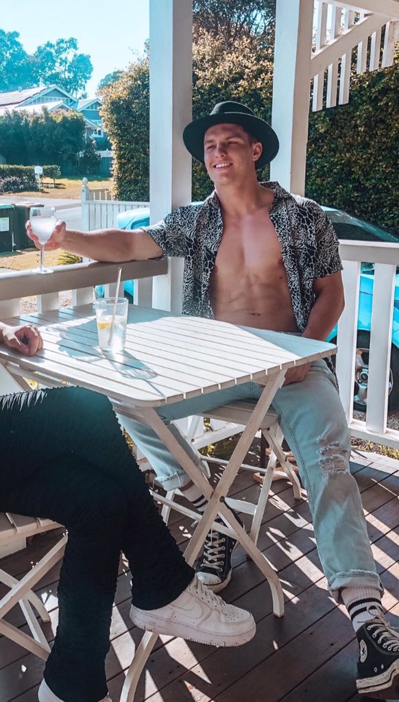 Men of Rugby League on Twitter: