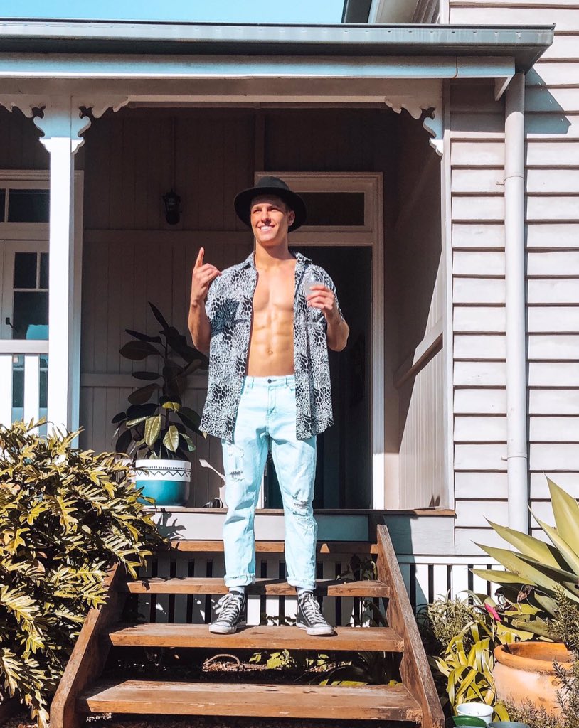 Men of Rugby League on Twitter: