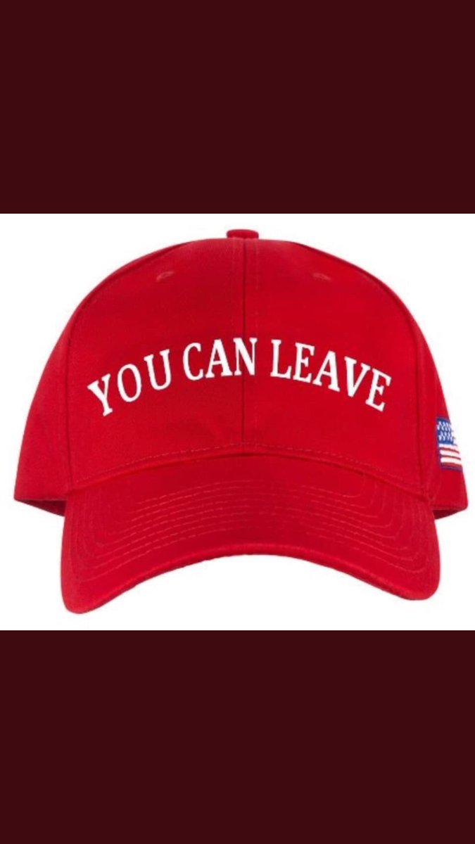 BrownB55463039's tweet photo. I took a picture of this hat I want one. And if I have to explain why I will. My son was murdered by an illegal so I feel like I have the right to wear a hat like this. Is that good enough for you? Dick heads. https://t.co/jSlOkTv95V