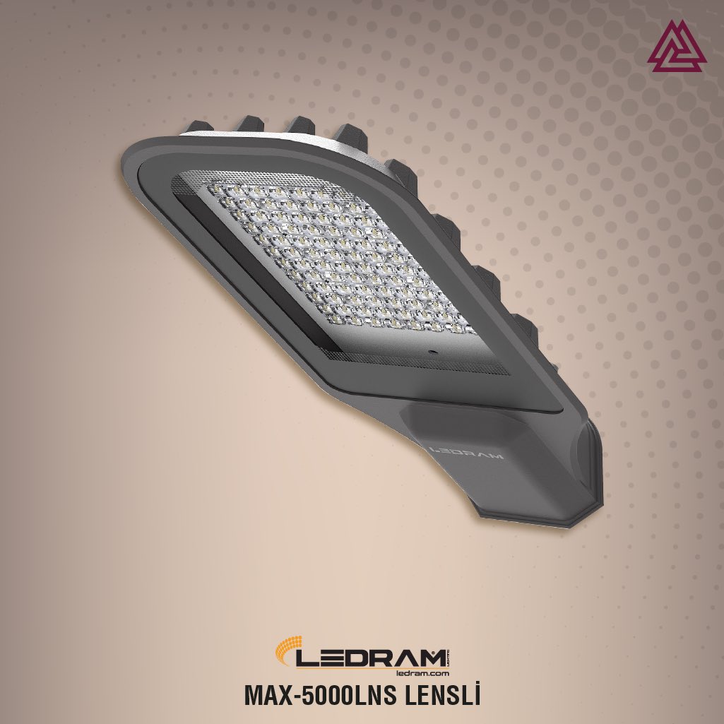 AlkanlarElk's tweet photo. LEDRAM  MAX-5000LNS LENSLİ

Ağırlık: 1,45 kg

Boyutlar: 40 x 17x 9,5 cm

Watt: 100W

Ömür: 50.000 Saat

Lümen: 120lm/W

Kelvin: 3000K, 4000K, 6500K

IP Koruma Sınıfı: IP66

İletişim: 0216 564 57 00   alkanlar@alkanlar.com

#alkanlarelektrik #alısveris #ledram #aydınlatma #lens https://t.co/Hdx5yIk3vW