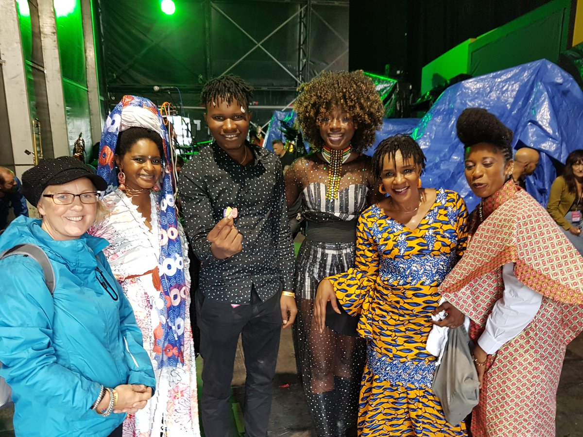 ACEangelanw's tweet photo. @bluedotfestival 2019 @fromthefieldsUK @UniversityManch #joddrelbank #ACEsupported #ACEplectrum main stage artists @amazonesafrique @ACEangelanw @ace_thenorth @ace_national
#Diversity
@HENLEYDARREN @alisoncj https://t.co/Hz7O82fR3N