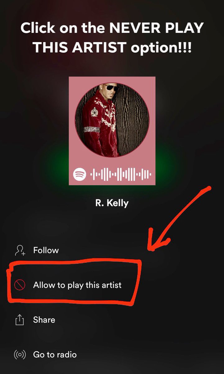 altermaceMD's tweet photo. Im still shocked!!! I lost track of the number of UNDERAGE girls he abused. Seriously. This is too much. I encourage y’all to #MuteRKelly in ALL of the music platforms that u have. No amount of 90s/2000s nostalgia is worth admiring a #Pedophile.👎🏼👎🏼👎🏼 #SurvivingRKelly https://t.co/gBnH3CnUSO