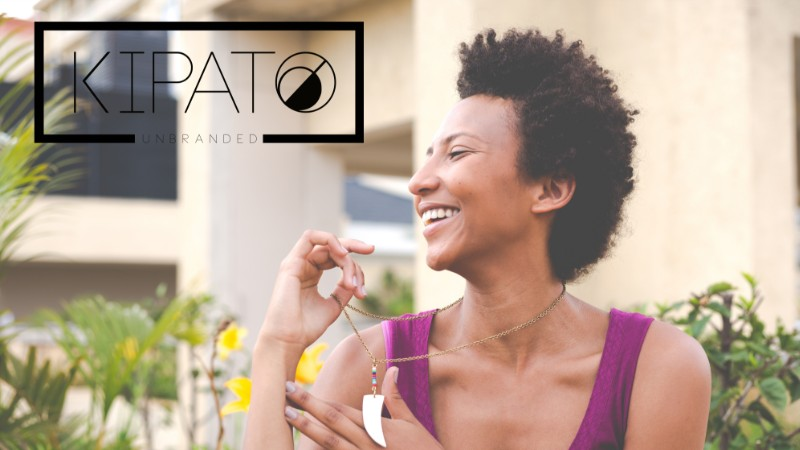 "It is important because not understanding how your product was produced may mean that you are supporting cheap labour practices that essentially are dangerous to the people who make the product"-<a href="/KipatoUnbranded/">Kipato Unbranded</a>. Learn more about this inspiring brand here lttr.ai/FVd6