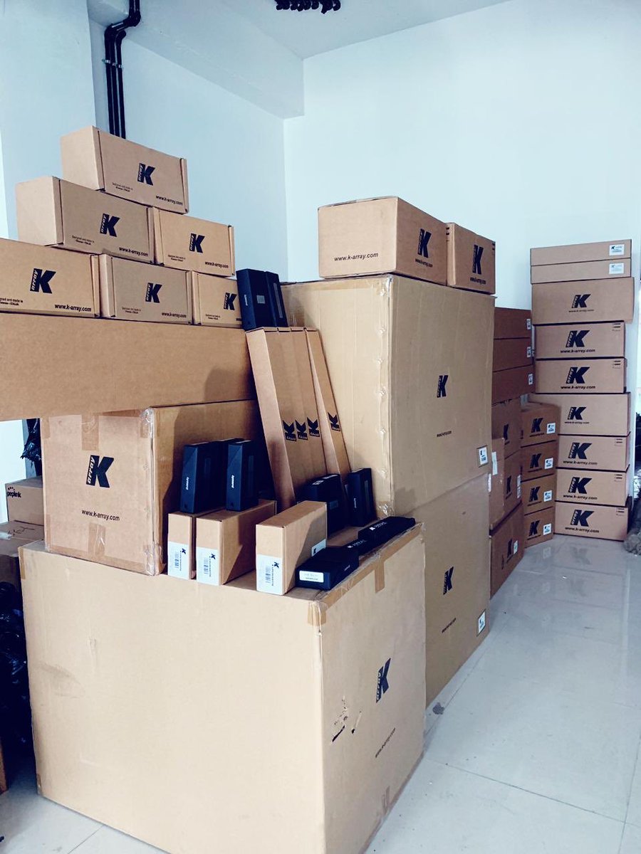 ISDIndia_'s tweet image. We are having a very K-day at our HQ .. #karray #unique #stock