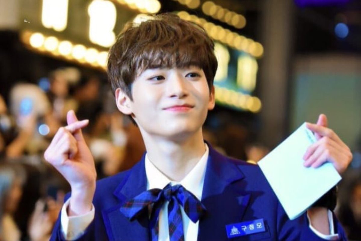 swaloxta's tweet photo. KOO JUNGMO YOU DID WELL 💖👏

#바이나인_데뷔해 https://t.co/NvNuccjDj8