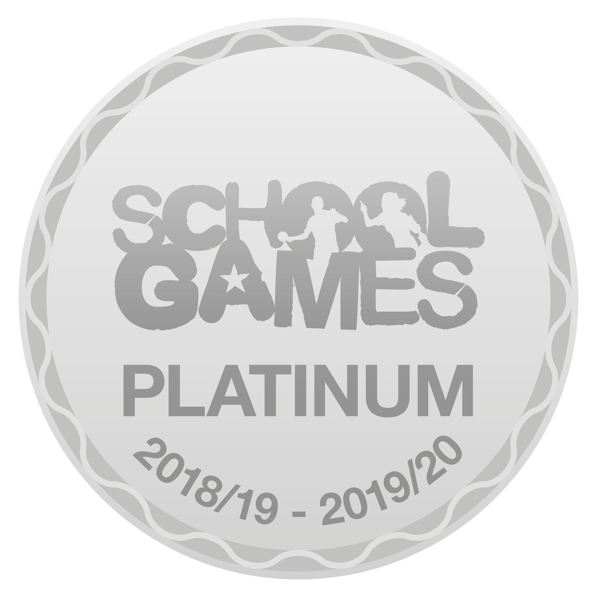 Wyre Forest SSP (@wyreforestssp) on Twitter photo Congratulations to <a href="/CookleySebright/">CookleySebright</a> for achieving a School Games Mark PLATINUM award for this academic year after meeting all the Gold Mark criteria for 4 consecutive years! <a href="/YourSchoolGames/">School Games</a> <a href="/YouthSportTrust/">Youth Sport Trust</a> @WyreForestSport Congratulations to <a href="/CookleySebright/">CookleySebright</a> for achieving a School Games Mark PLATINUM award for this academic year after meeting all the Gold Mark criteria for 4 consecutive years! <a href="/YourSchoolGames/">School Games</a> <a href="/YouthSportTrust/">Youth Sport Trust</a> @WyreForestSport