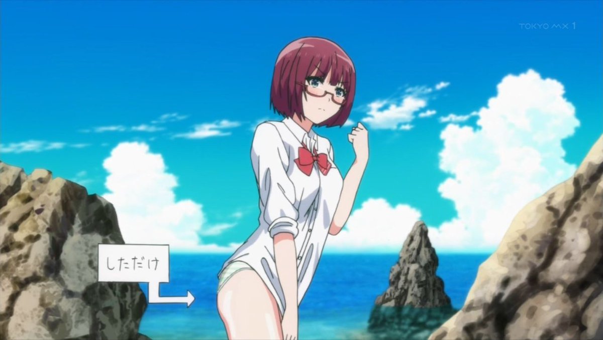 תג 天谷睦 בטוויטר