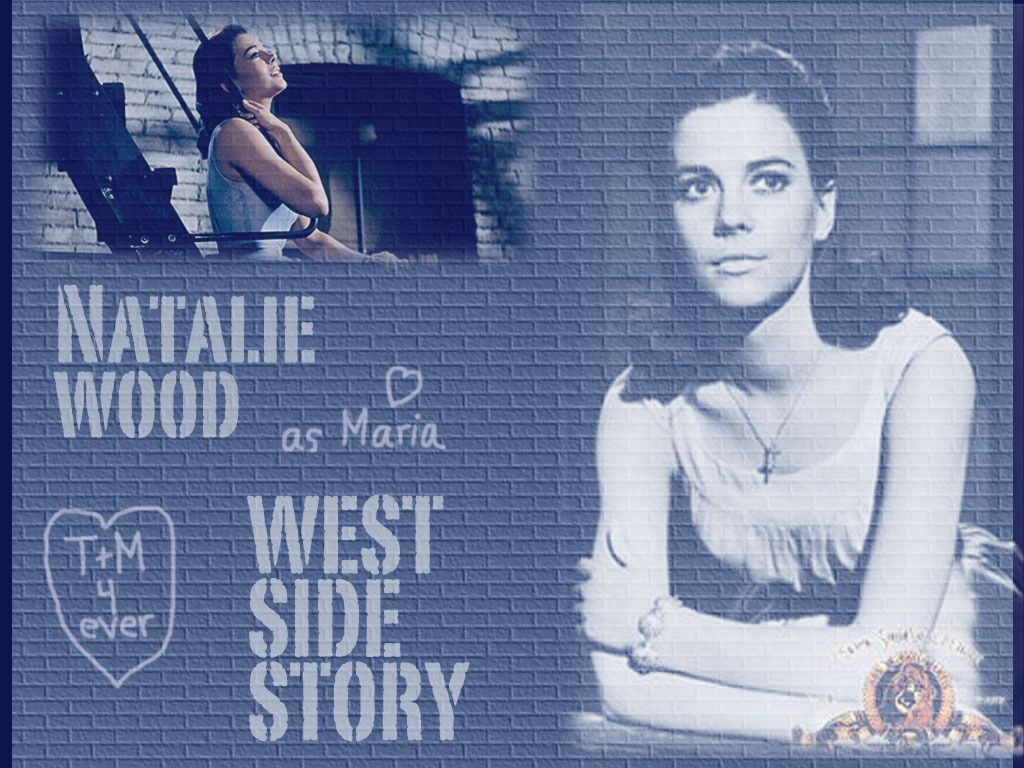 1939: Happy Birthday Natalie Wood! 