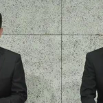 まるでドッキリ映像!?謝罪会見もワイプ1つでこうなるのか!