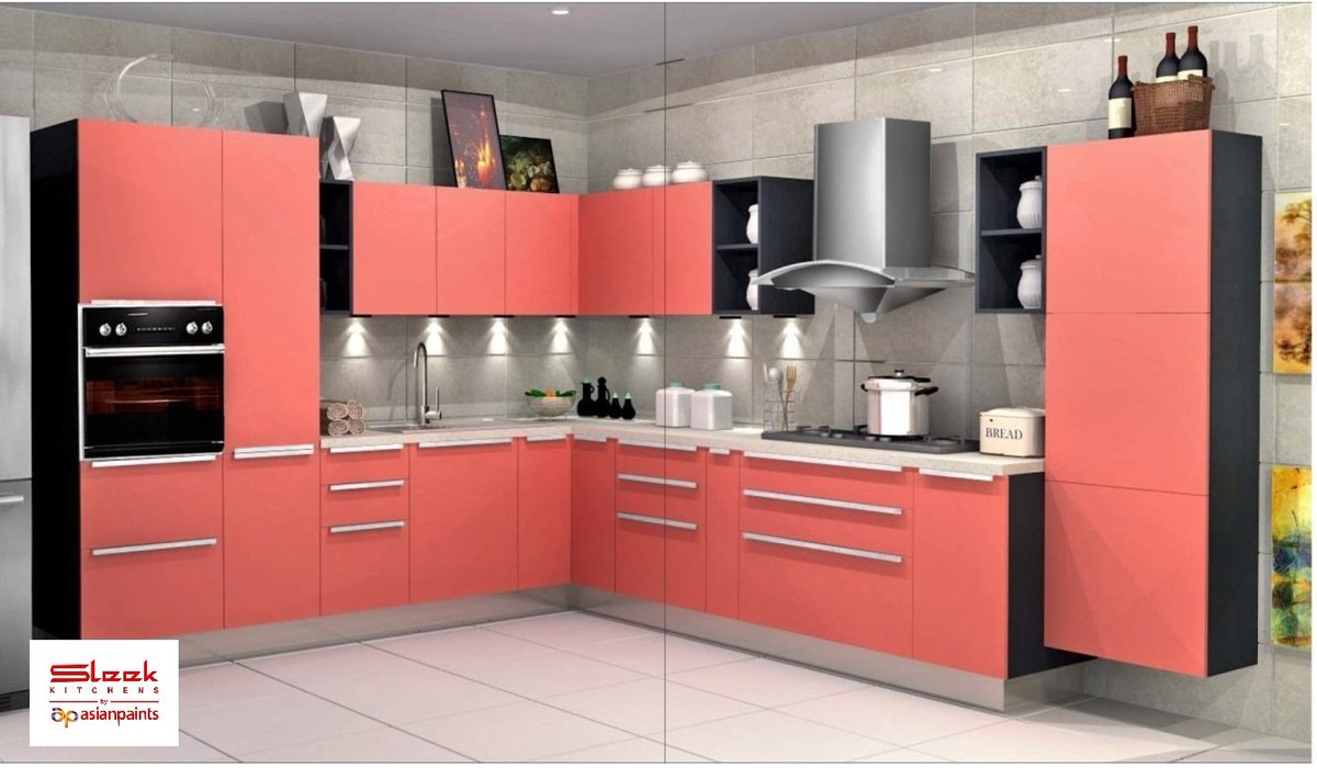 Kitchen Cabinets Kathmandu Nepal / Kitchen In Tea House Nepal Editorial