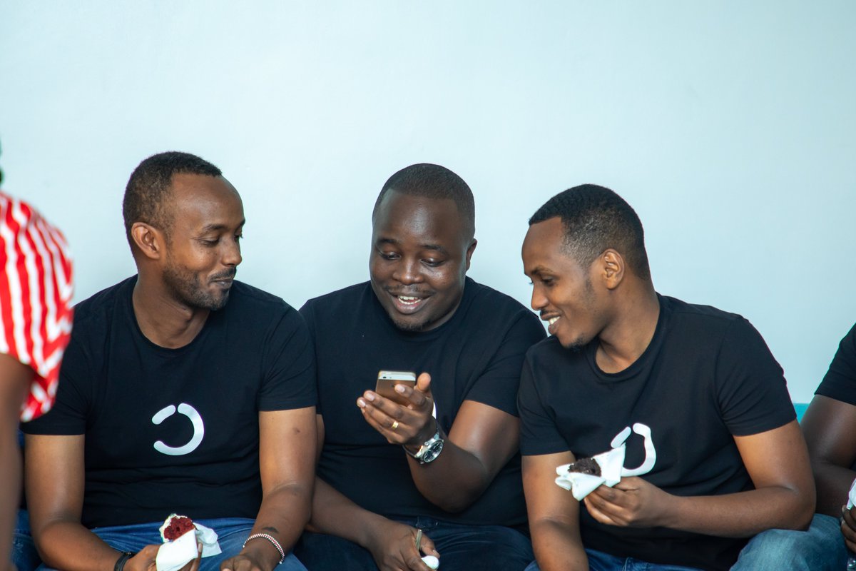 TeamIrembo's tweet photo. 🎊Join us in celebrating 4 years of Irembo. 

From the team, we would like to say thank you for walking the journey with us. 

Here's to a brighter future together.🙌 https://t.co/bC3r90FtHo
