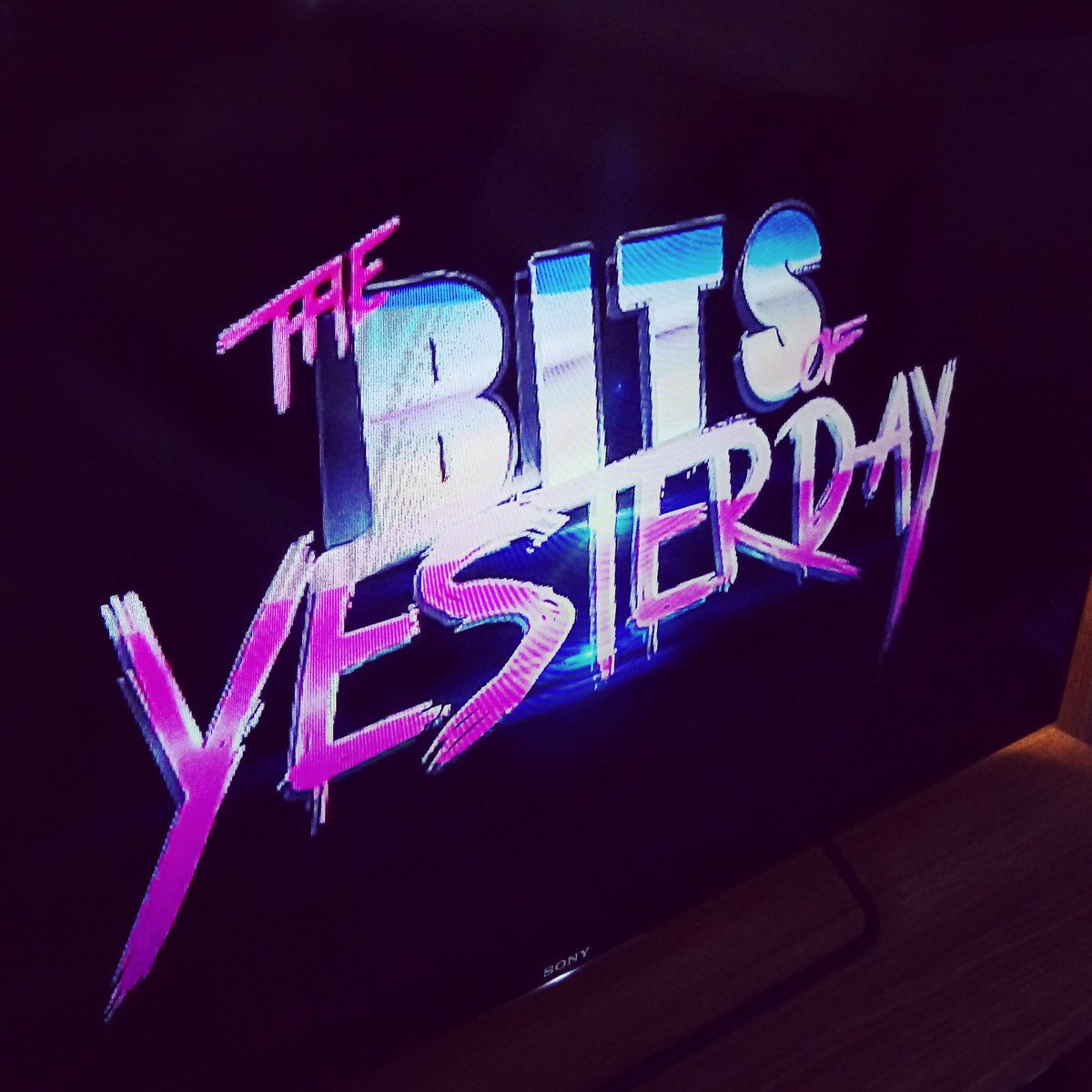mgaragegamers_'s tweet photo. Saturday morning movie time
.
.
.
#gaming #garage #garagegamers #retrogames #retrogaming #mancave #gameroom #livestream #youtube #thebitsofyesterday #gamecollector #gamecollection #youtubers #Atari #sega #nintendo #sony #Microsoft #garagegamersgetinvolved https://t.co/nlLcEE7HJA