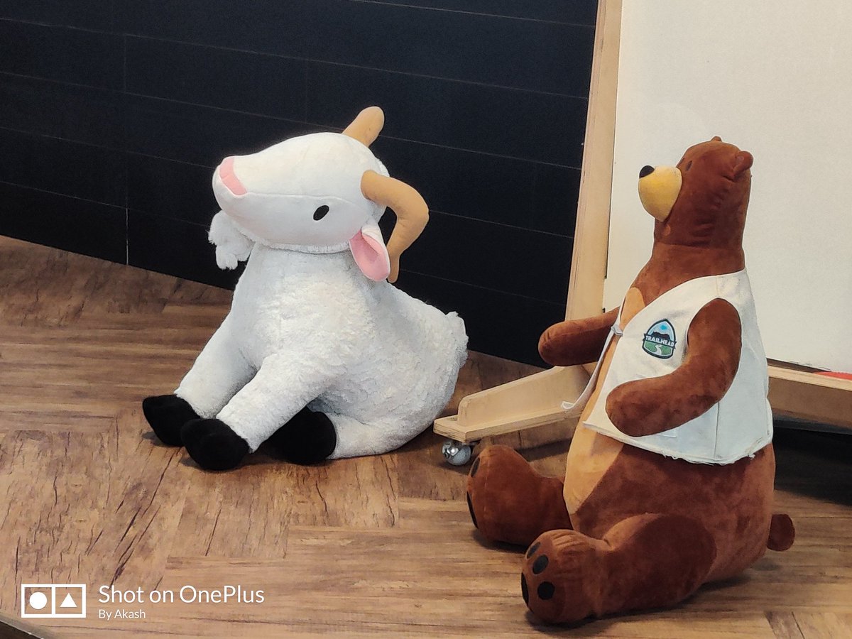 Akashdeep Arora 🌩️ 🇮🇳🇬🇧 🇨🇭 🇫🇷 🇴🇲🇲🇻 (@akashdeeparora1) on Twitter photo See who has come to attend the event. 😍💖
#salesforceohana #salesforce #TrailblazerCommunity #TDX19
#FaridabadUser #BeASalesforceChamp <a href="/FaridabadUser/">Faridabad Salesforce User & admin group</a> <a href="/cloudyamit/">Amit Singh 🇮🇳 सत्य सनातन की जय 🕉️</a> See who has come to attend the event. 😍💖
#salesforceohana #salesforce #TrailblazerCommunity #TDX19
#FaridabadUser #BeASalesforceChamp <a href="/FaridabadUser/">Faridabad Salesforce User & admin group</a> <a href="/cloudyamit/">Amit Singh 🇮🇳 सत्य सनातन की जय 🕉️</a>