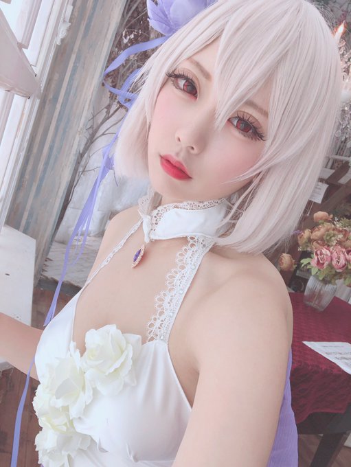 コスプレイヤーみはるのTwitter画像61