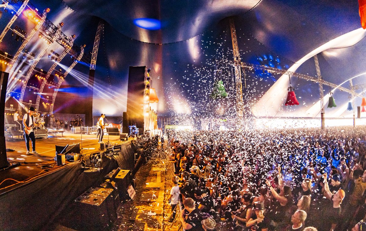 WC EXPERIENCE tweet media