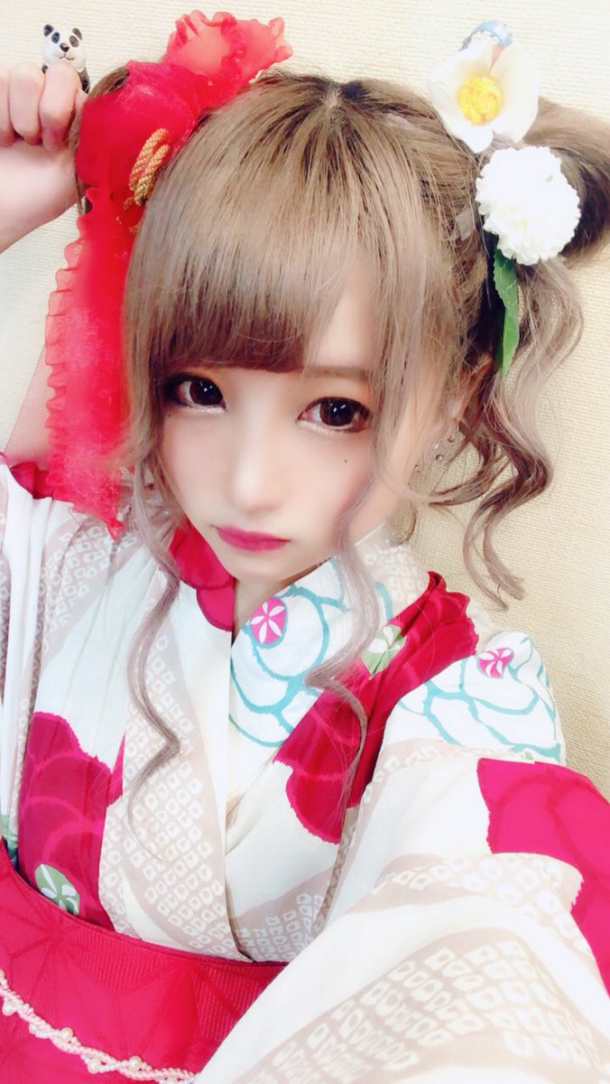 Sera おじゃま虫ii Particle 1部お疲れ様でした 今日はツインお団子 めっちゃ可愛い髪型にして貰いました 浴衣でのライブ今年初だし女の子だけのlive久々だからめっちゃ緊張したけど楽しかったです 1部セトリ ゴーストルール おじゃま