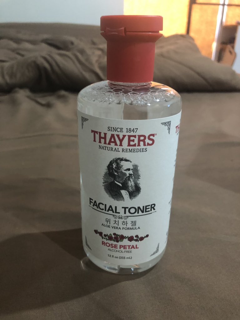 FastiezCLUB's tweet photo. พร้อมส่งค่ะ
Thayers rose 440 (40/70)
Thayers laven 440 (40/70)
Ample N acne shot 330 (30/50)
#สกินแคร์รักษาสิว #ส่งต่อคสอ #howtoperfectสิว #ถูกบอกต่อ #coreana #amplen #acneshot #thayerstoner #toner #thayers https://t.co/HyoLy2OAD2