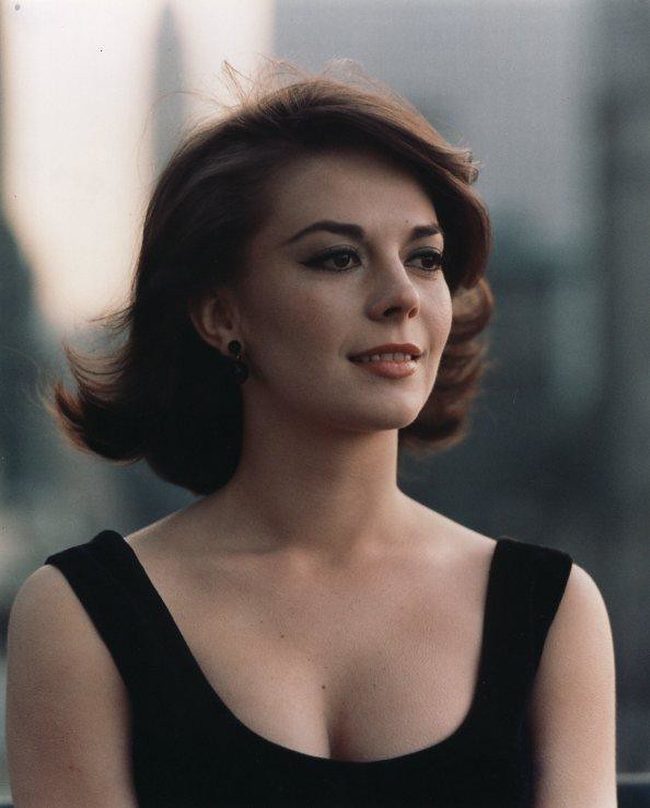 I share a birthday with this legendary lady.

Happy Birthday Natalie Wood! 