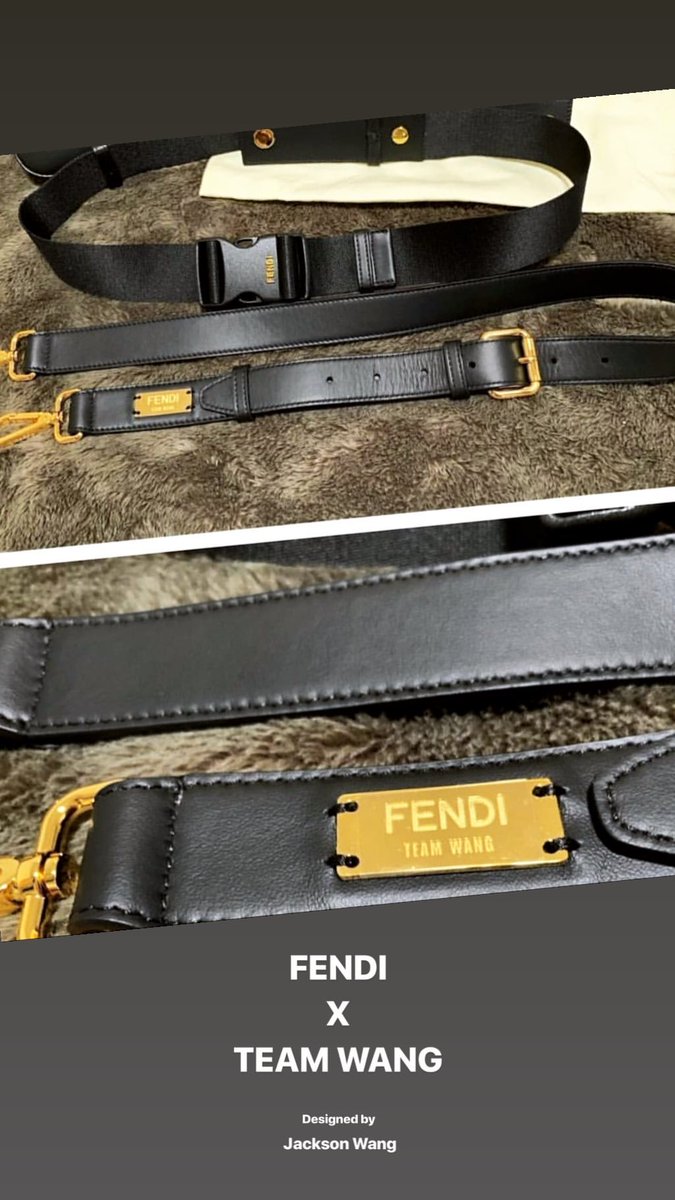 fendi team