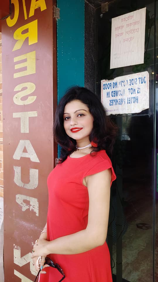 Sultana Nasrin (@sultananasrinn1) on Twitter photo 