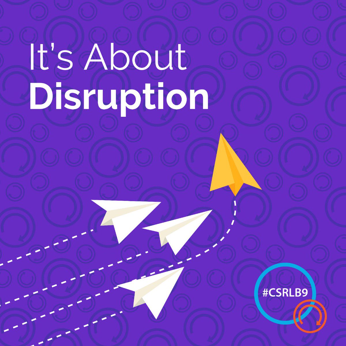 csrlebanon's tweet image. We need to disrupt the linear system &amp;amp; move from a "take, make, dispose" economy to a circular regenerative system. We need to invest in #innovation to support a transition to #circularity. Find out at the 9th #CSRLEBANON FORUM #CSRLB9 -3 Oct. #circulareconomy #closetheloop #SDGs