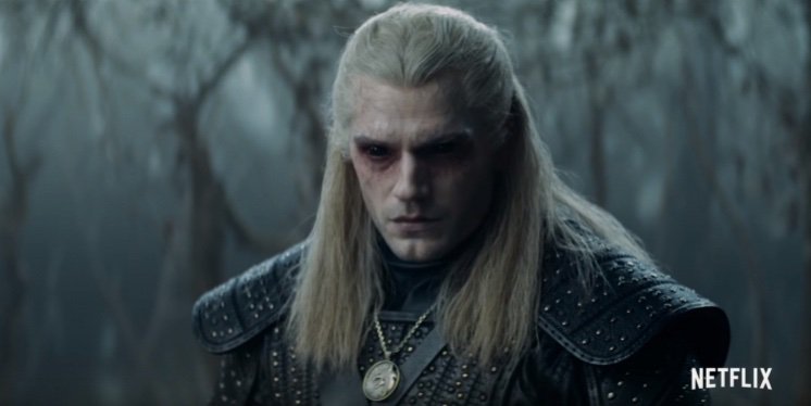 markus_heitz's tweet photo. #TheWitcher-Trailer gesehen.
Erster Gedanke: "Oh, sie haben die #Albae ganz gut getroffen. Da fehlen nur noch schwarze Wutlinien." :D :D https://t.co/VwjOmlcOVm