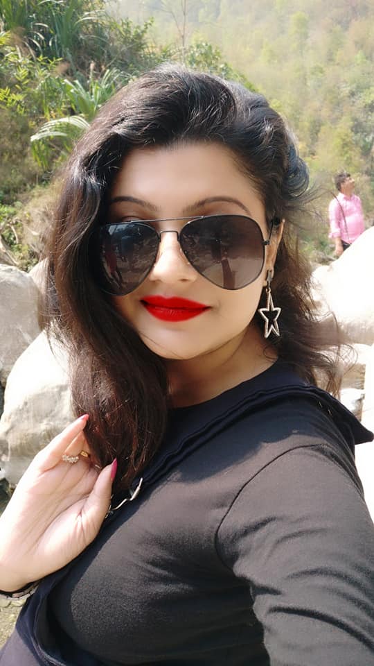 Sultana Nasrin (@sultananasrinn1) on Twitter photo 