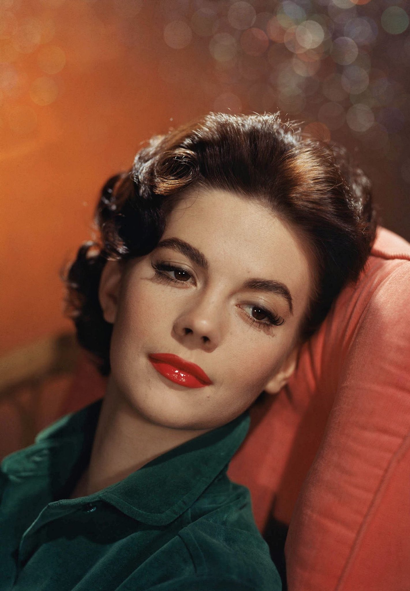 Happy Birthday to the late, great Natalie Wood 