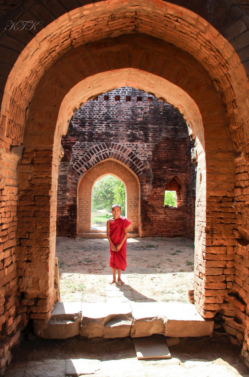 myanmarrendezvo's tweet photo. Hello ~
Have you ever been to Bagan?
if you are planning to go there, come and join us on our Hidden Gems in Bagan trip.
#bagan
#myanmar
#myanmarrendezvous https://t.co/gNKQcA2D4v