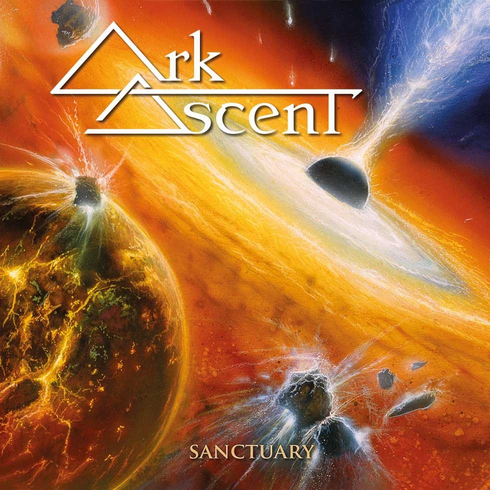 ARK ASCENT, feat. vocalist Rogue Marechal (ex-ShadowKeep) and bassist Andrea Arcangeli (DGM), have released a new single from the upcoming debut album.

More on PowerMetal.no

#ArkAscent #ShadowKeep #AndreaAscangeli #DGM #ProgMetal #PowerMetal #PowerMetalno