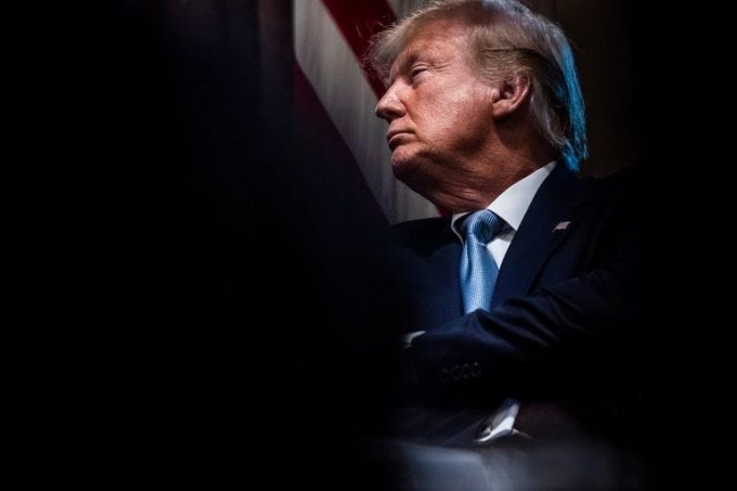 nilefact's tweet photo. ‘The Squad’ hates Trump’s policies. That doesn’t mean they hate America. And other recommended articles https://t.co/RUGirJGJMZ via @Nilefact https://t.co/6MYGW3U6os