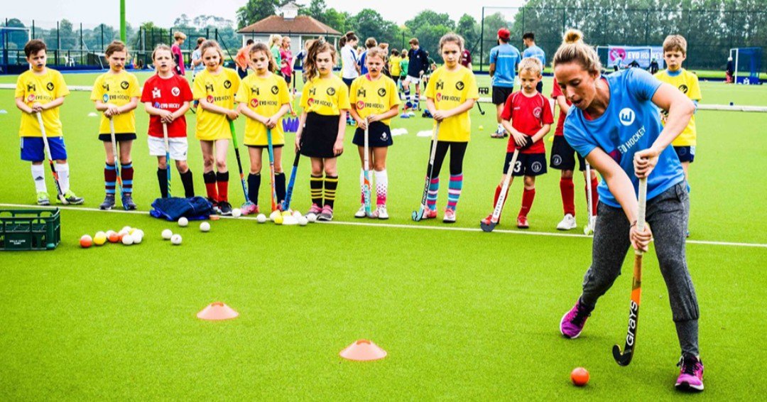 HorshamSports's tweet photo. HOCKEY SUMMER CAMP DAY FOR KIDS
Friday 16 August, 10am - 5pm at Christs Hospital
In association with @HorshamHC, EVO Hockey are bringing this exciting 1 day Hockey camp for children to #Horsham!
Age 7-17 years - Beginner to High Performance. 
More info: https://t.co/8Eom6a2tEO https://t.co/tYlZLfuabD