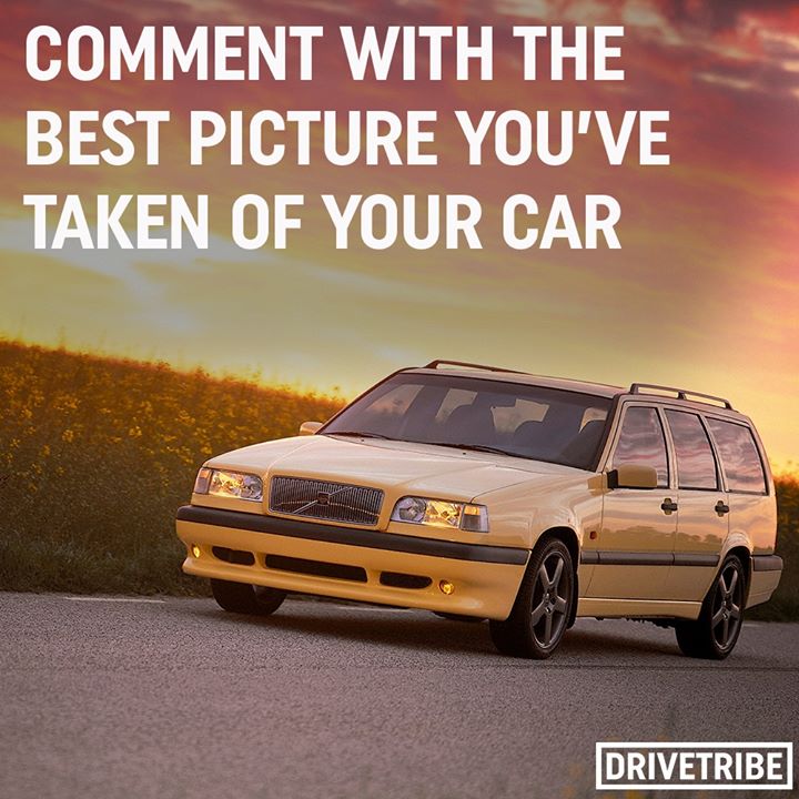 DRIVETRIBE tweet media