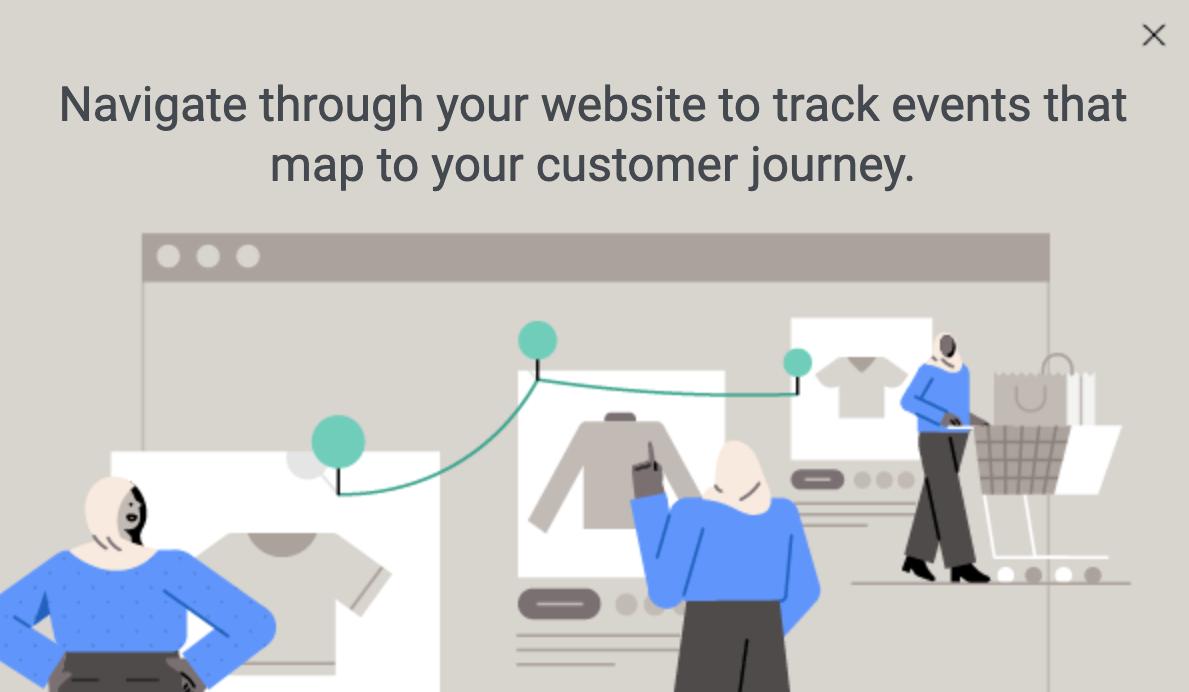 tg_consultancy's tweet image. Check out this new Interactive Event set up tool by Facebook that lets you set up standard events and parameters without the need to code after installing Facebook Pixel! 💻

facebook.com/business/help/…

#Facebook #FacebookPixel #FacebookTracking #Pixel