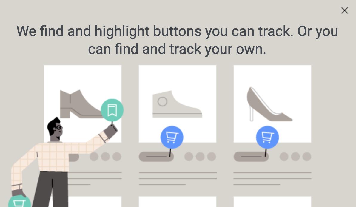 tg_consultancy's tweet image. Check out this new Interactive Event set up tool by Facebook that lets you set up standard events and parameters without the need to code after installing Facebook Pixel! 💻

facebook.com/business/help/…

#Facebook #FacebookPixel #FacebookTracking #Pixel